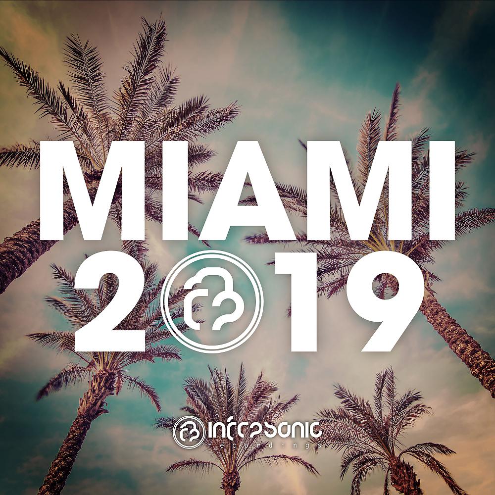 Постер альбома Infrasonic Miami 2019