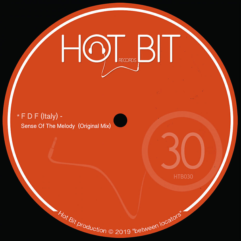 FDF (Italy) - Sense Of The Melody (Original Mix)