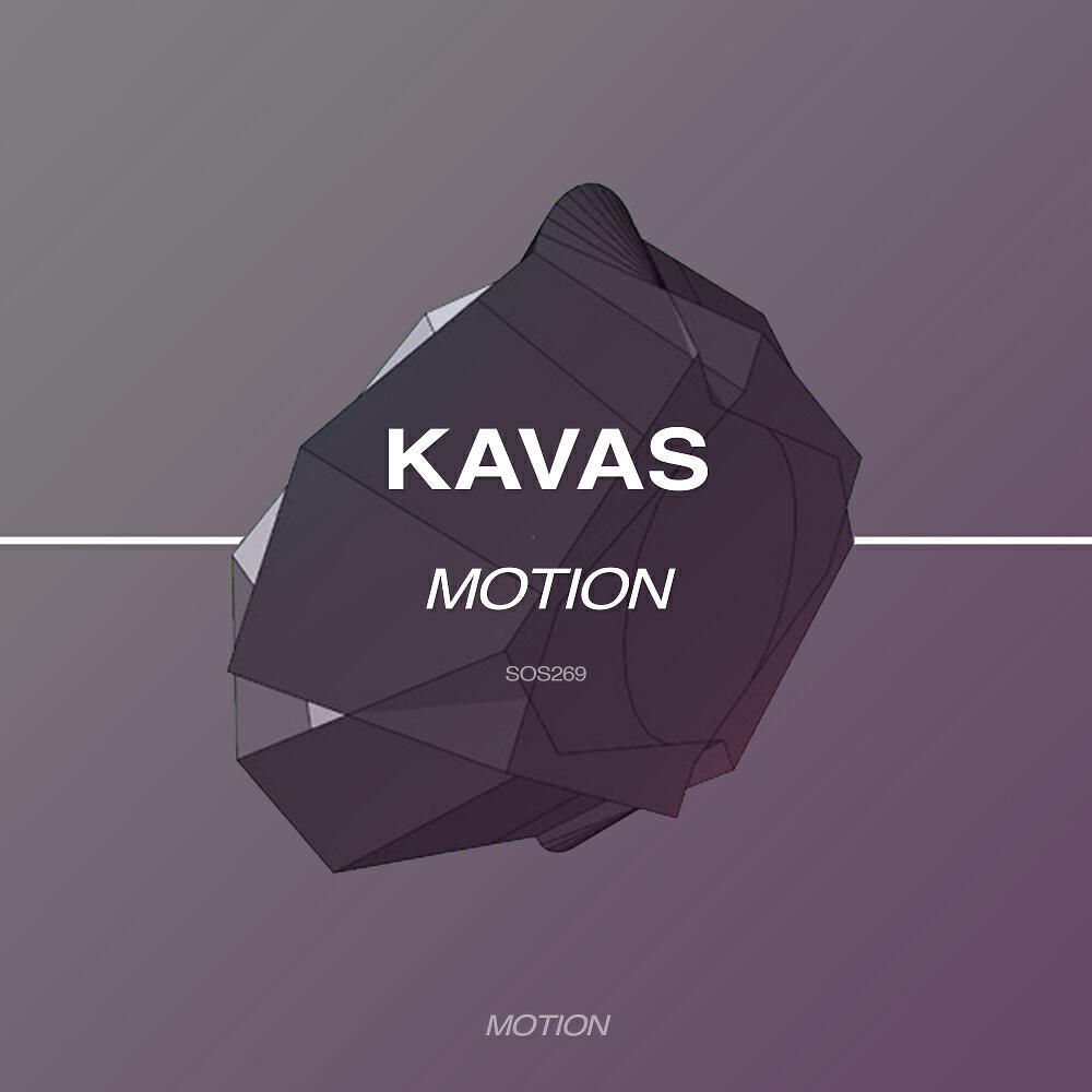 Kavas - Motion (Original Mix)