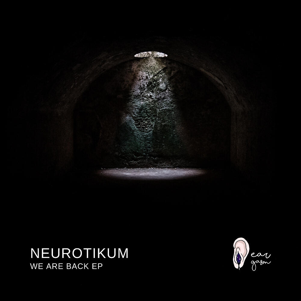 Neurotikum - Destroy It (Original Mix)