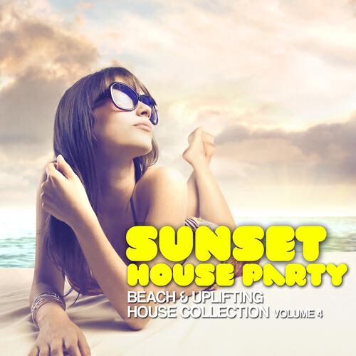 Cosmic Funk - I'll Never Stop (Rio Dela Duna & Dany Cohiba Remix)