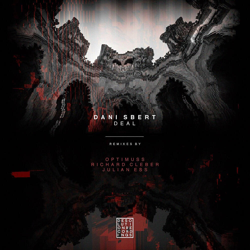 Dani Sbert - Deal (Optimuss Raw Mix)