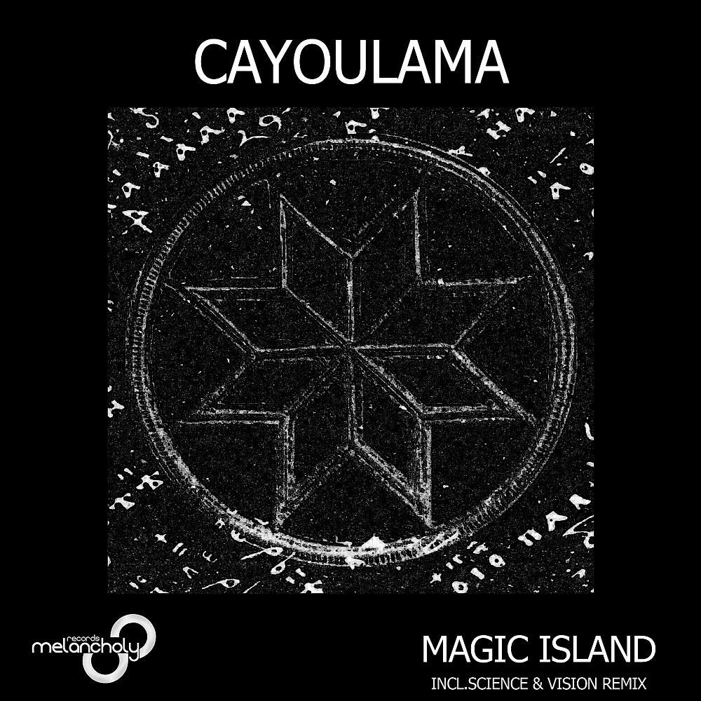 Постер альбома Magic Island