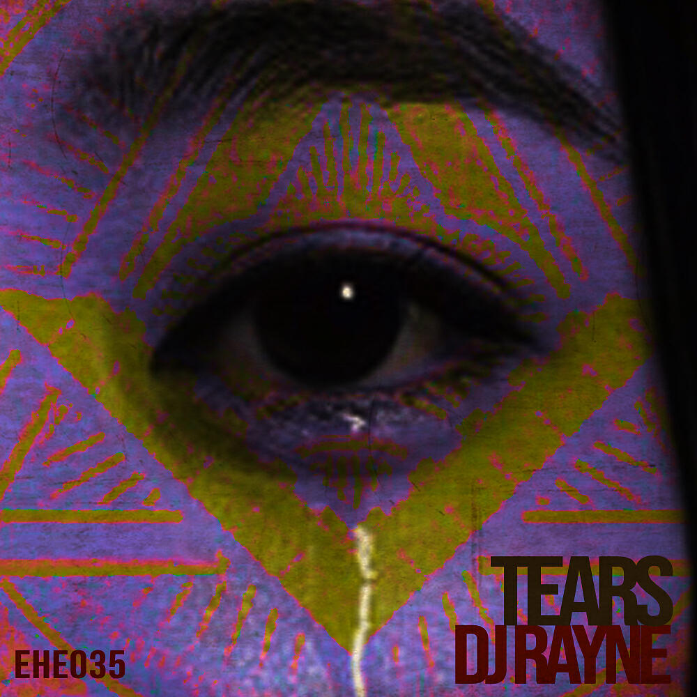 DJ Rayne - Tears (Original Mix)
