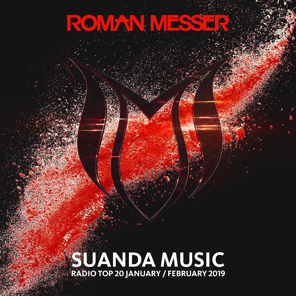 Постер альбома Suanda Music Radio Top 20 (January / February 2019)
