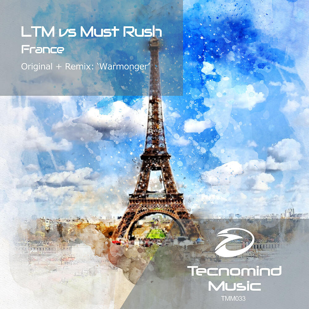 LTM - France (Warmonger Radio Edit)
