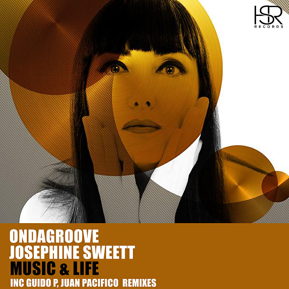 Ondagroove - Music & Life (Juan Pacifico Remix)