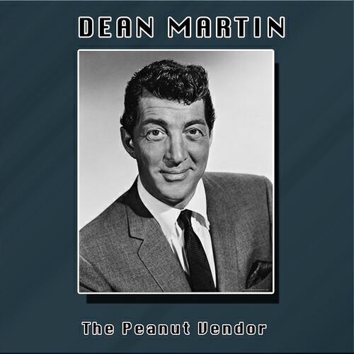 Dean Martin - Every Street's a Boulevard (In Old New York)