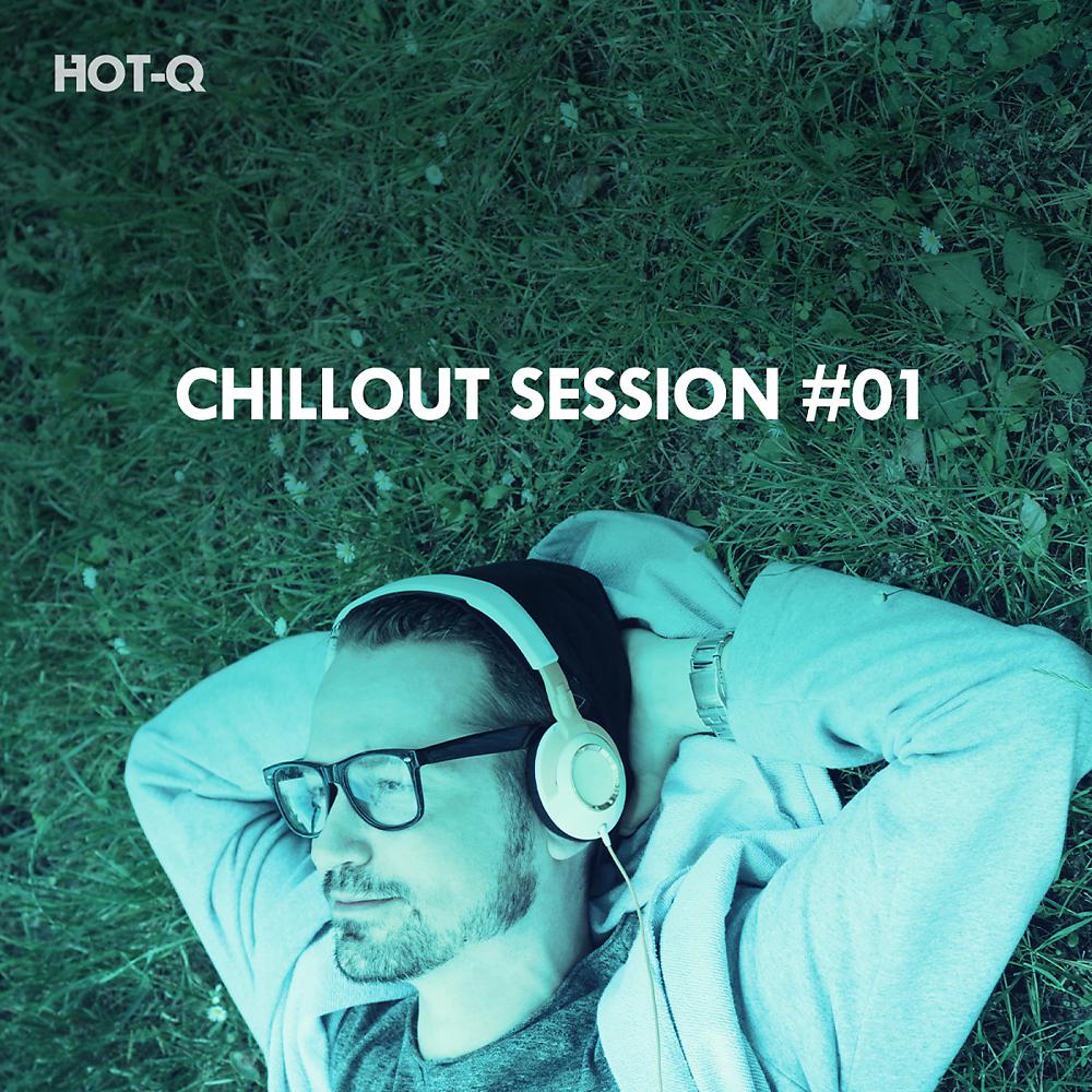 Постер альбома Chillout Session, Vol. 01