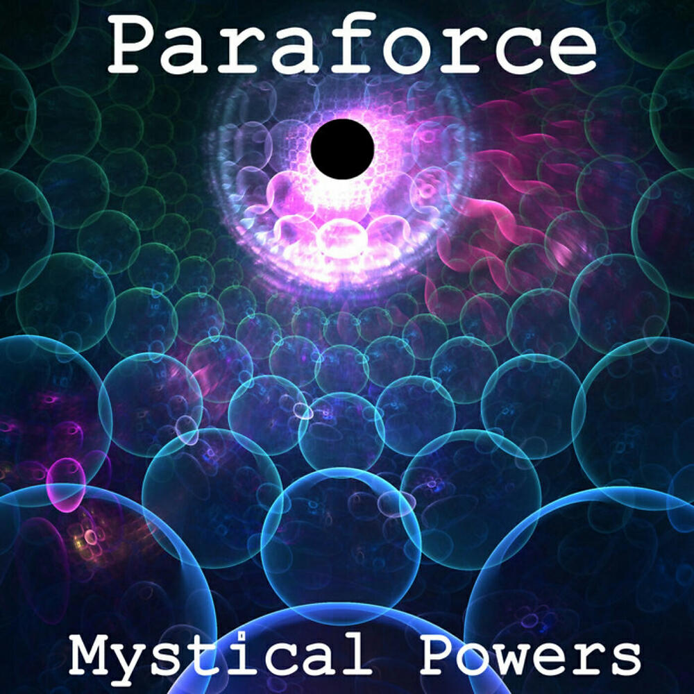 TerraTech - Mystical Powers (Original Mix)