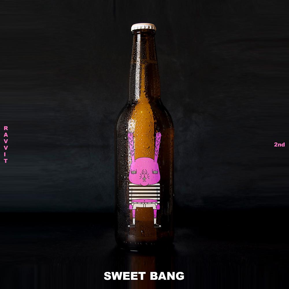 Постер альбома Sweet Bang