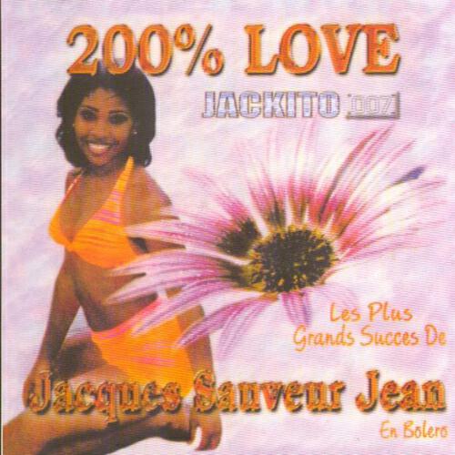 Jacques Sauveur Jean - Une histoire d'amour
