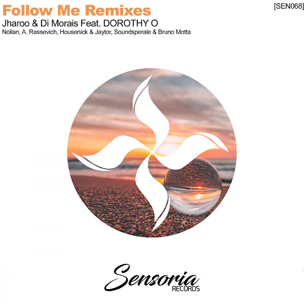 Jharoo - Follow Me (Housenick & Jaytor Radio Remix)