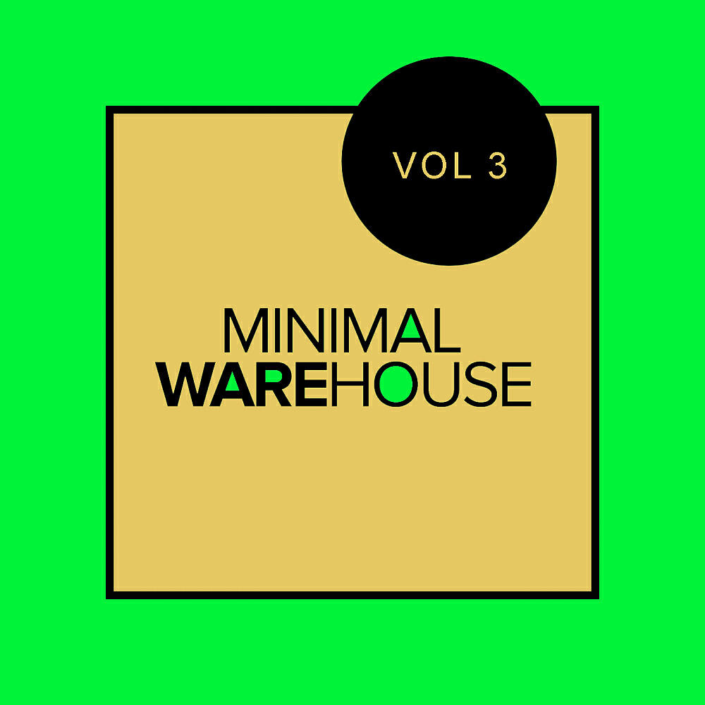 Lucky Luc - Just Move (Original Mix)