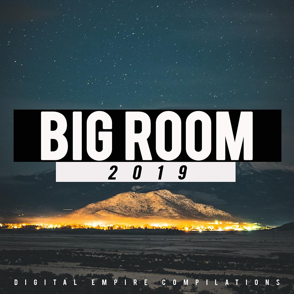 Постер альбома Big Room 2019