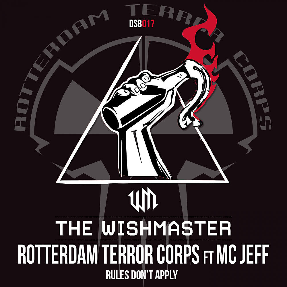 The Wishmaster - Rules Don't Apply (Original Mix)