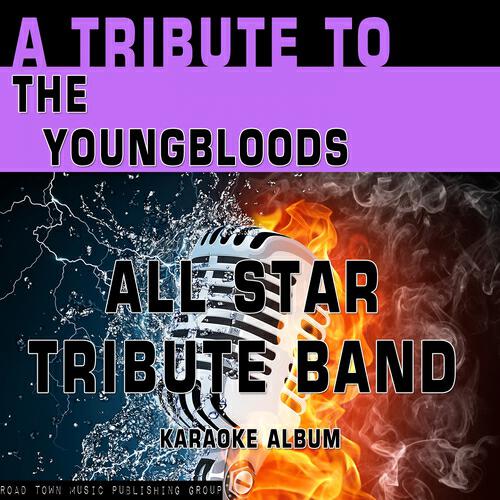 All Star Tribute Band - Damn! (Karaoke Version) (Originally Performed By the Youngbloods & Lil Jon)