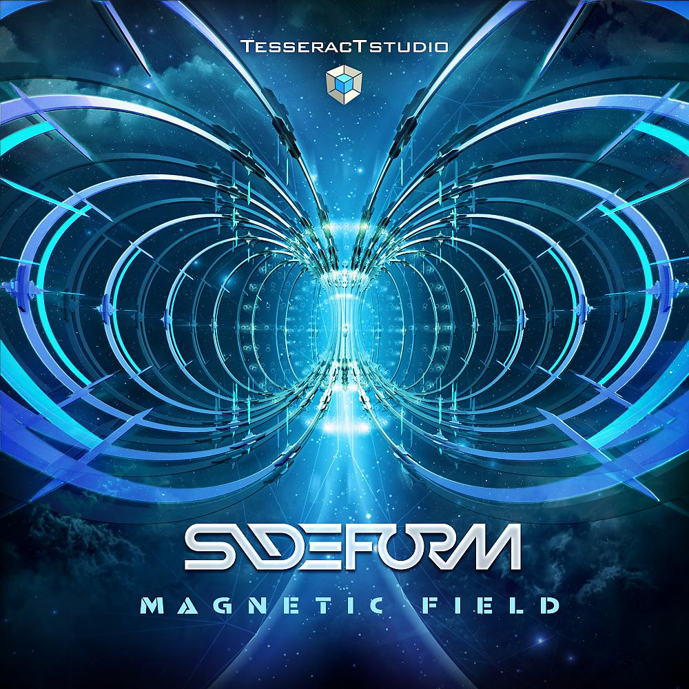 Постер альбома Magnetic Field