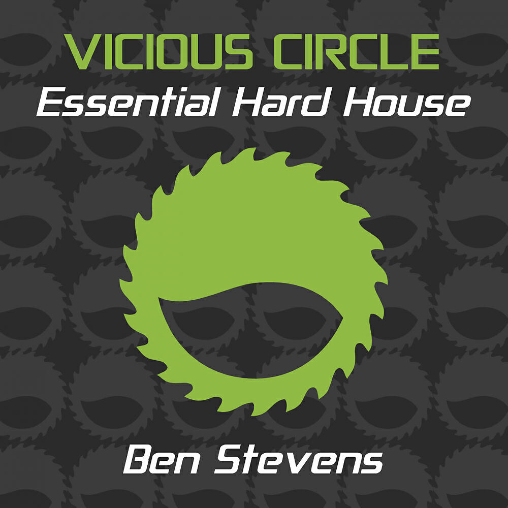 Tony De Vit - Splashdown (EHH001) (Ben Stevens Remix)