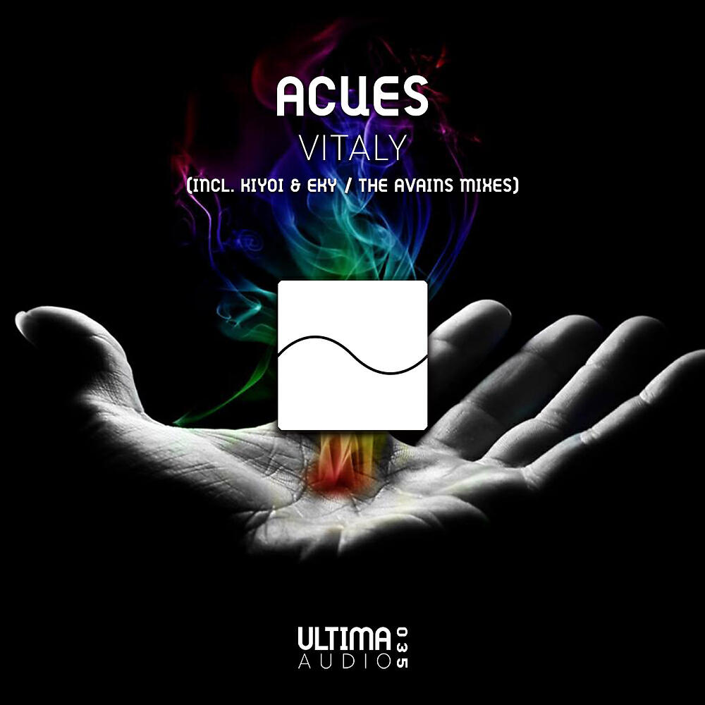 Acues - Vitaly (The Avains Remix)