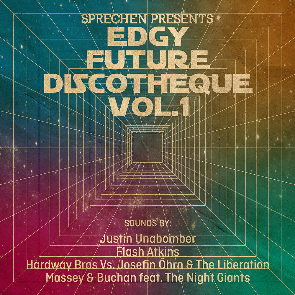 Justin Unabomber - C'Mon (Original Mix)