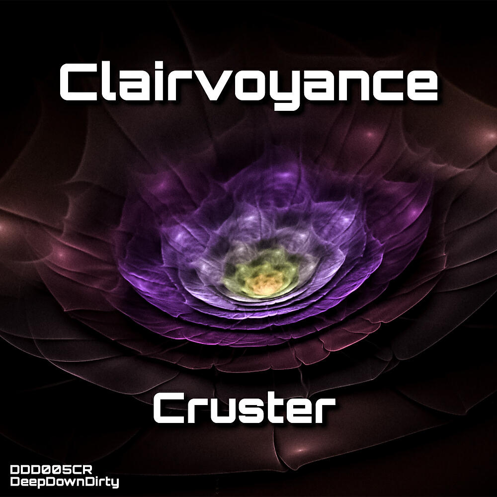 Cruster - The Mist Around You (Original Mix)