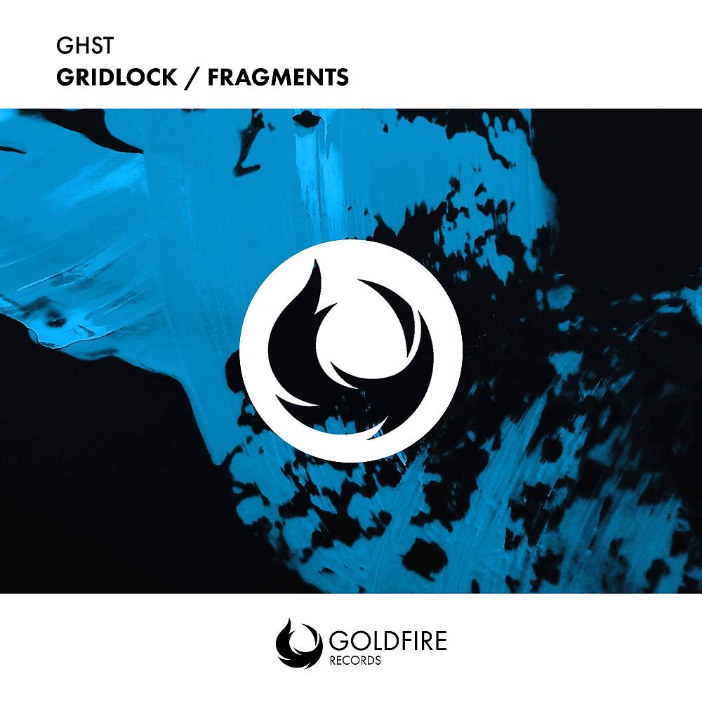 Постер альбома Gridlock / Fragments