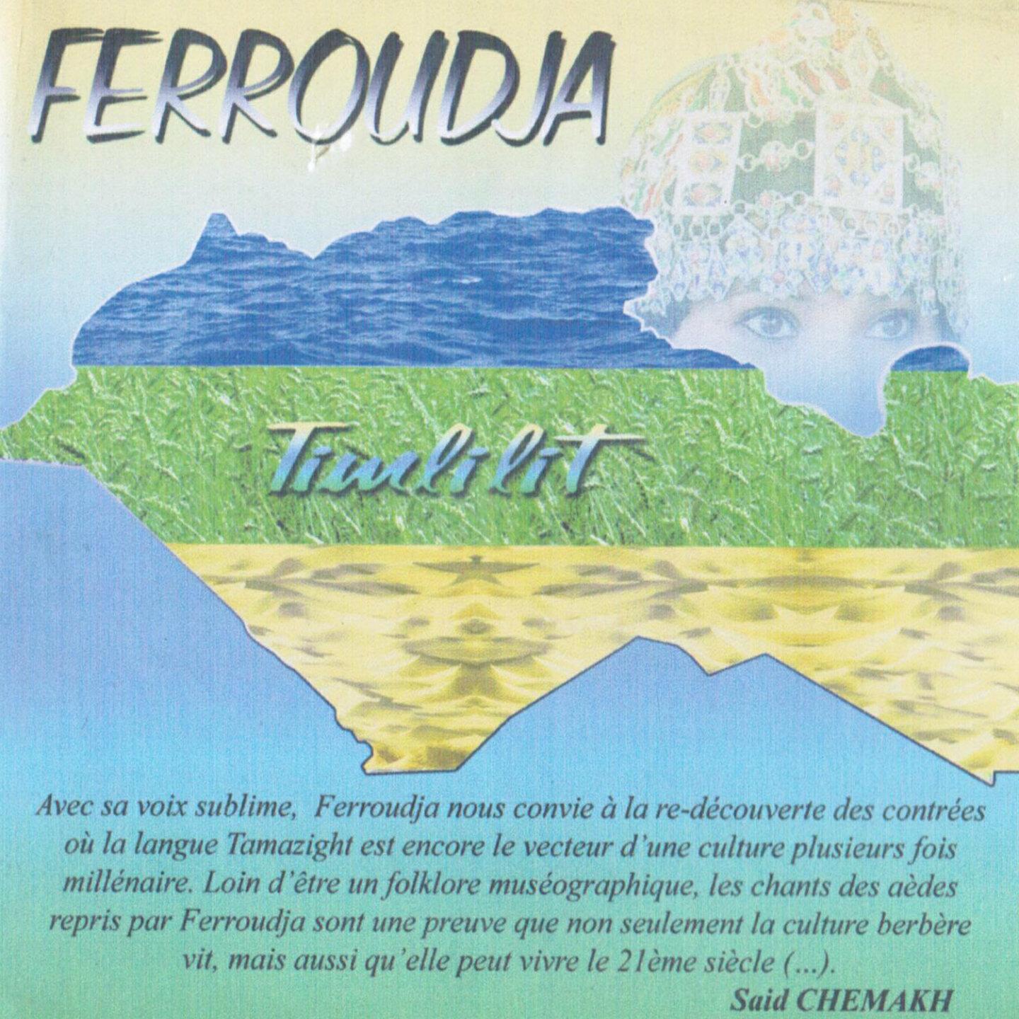 Ferroudja - Azetta