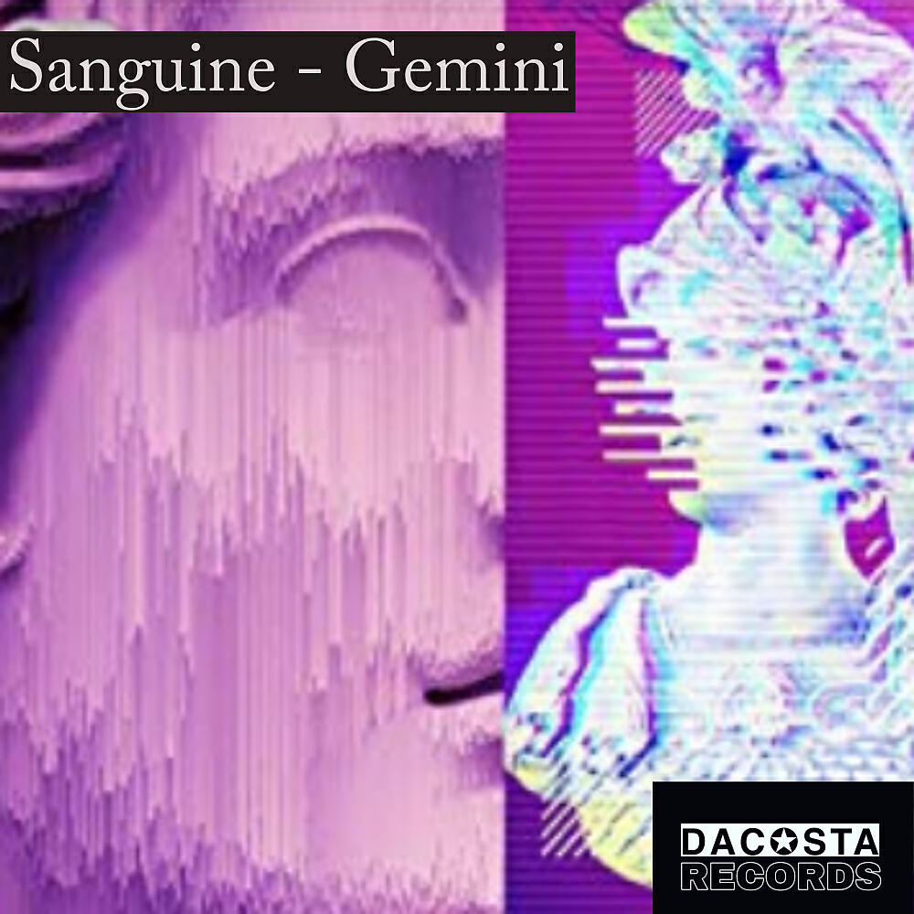 Sanguine - 9 Divine (Original Mix)