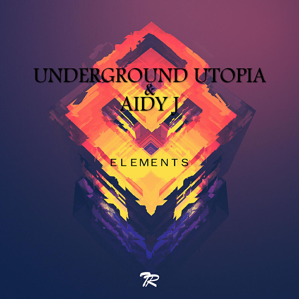 Underground Utopia - Elements (Original Mix)