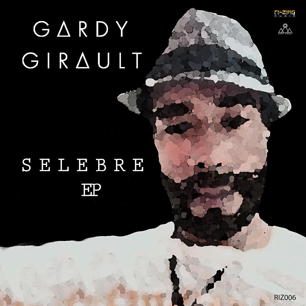 Gardy Girault - Peze Kafe (Original Mix)