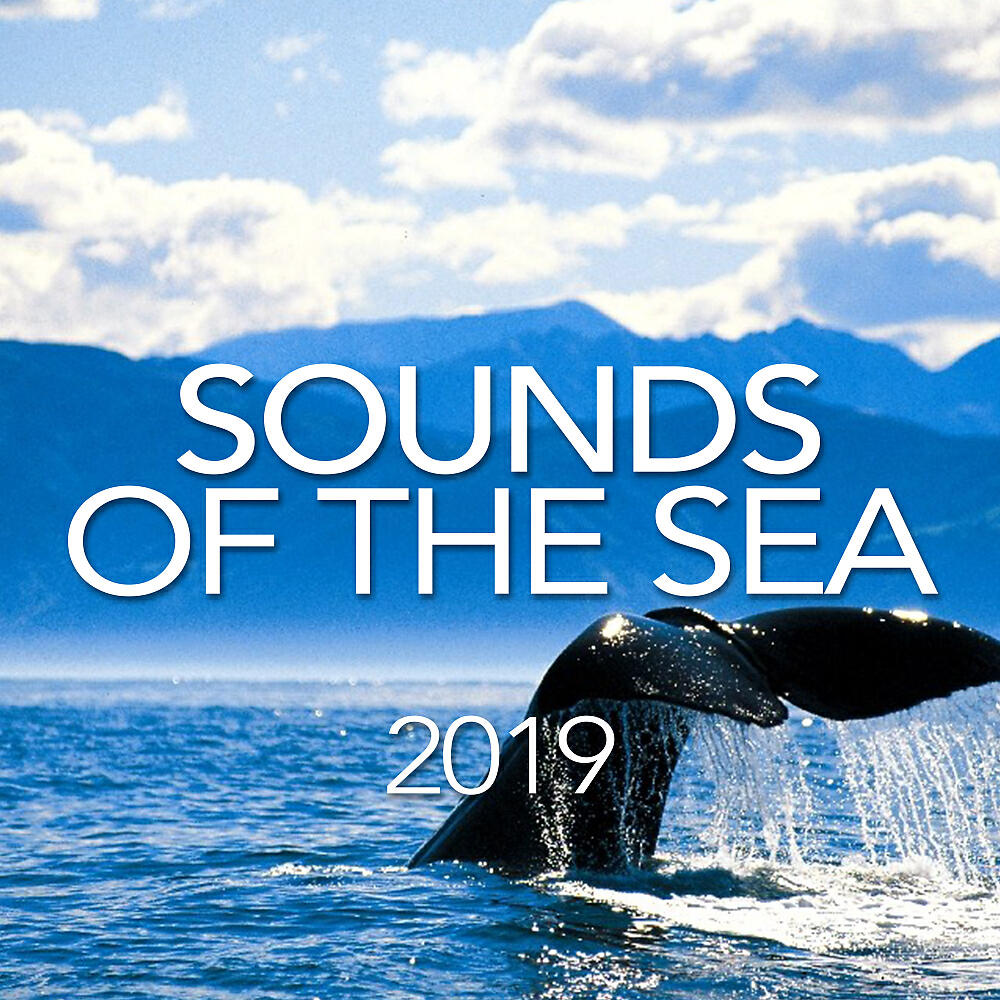 Sounds Of The Sea - A Thunderstorm In Norway (Original Mix)