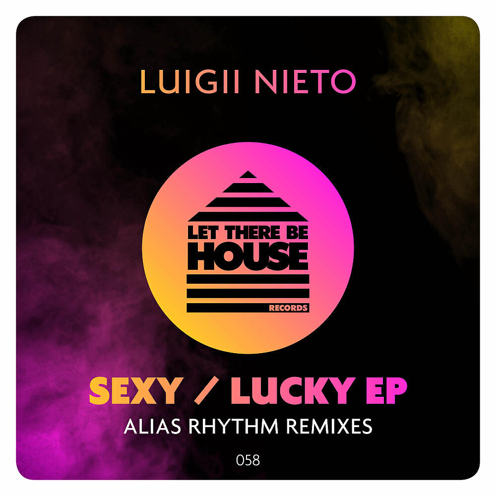 Luigii Nieto - Lucky (Alias Rhythm Remix)