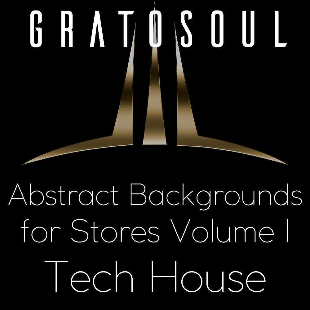Gratosoul - Anas (Original Mix)
