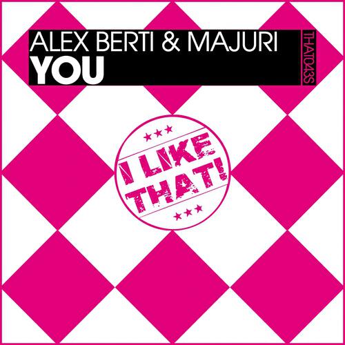 Alex Berti - You (Herian & Alleston Remix)
