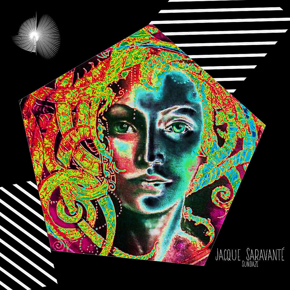 Jacque Saravanté - Hush Hush (Original Mix)