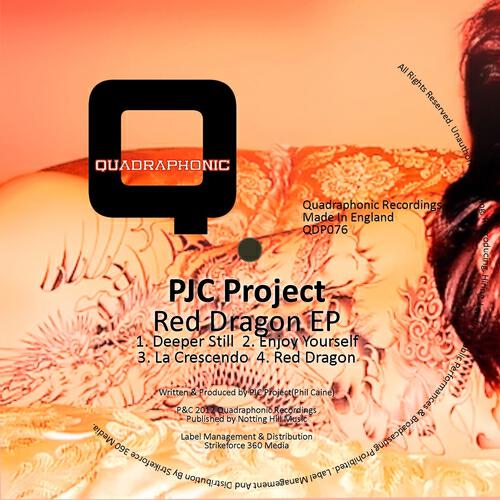 PJC Project - La Crescendo