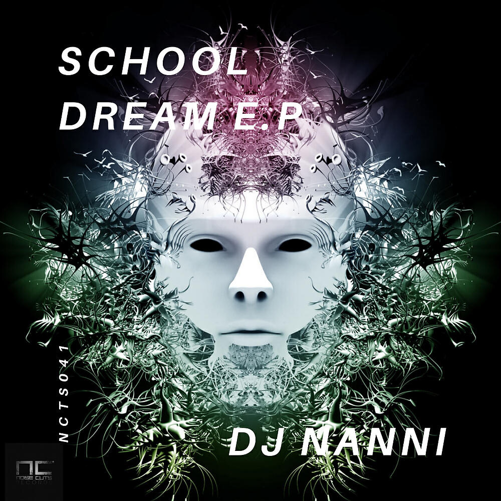 DJ Nanni - Keita (Original Mix)