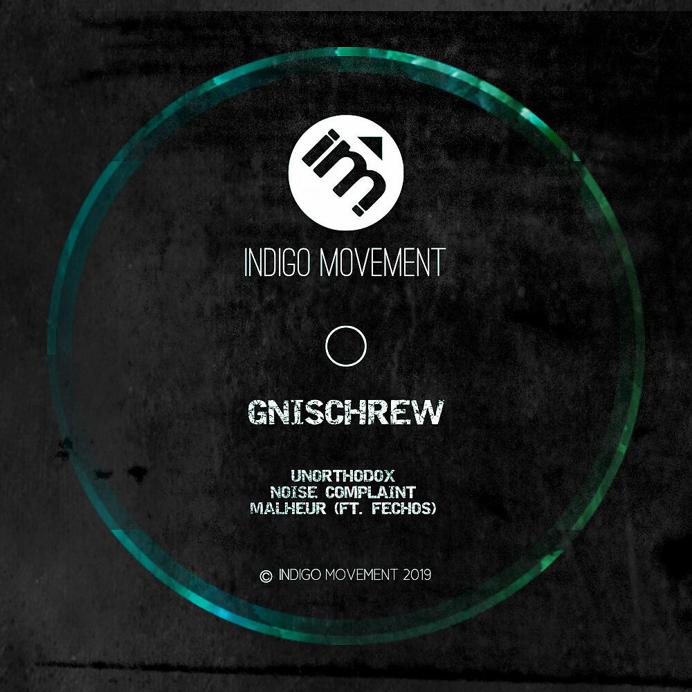 Gnischrew - Unorthodox