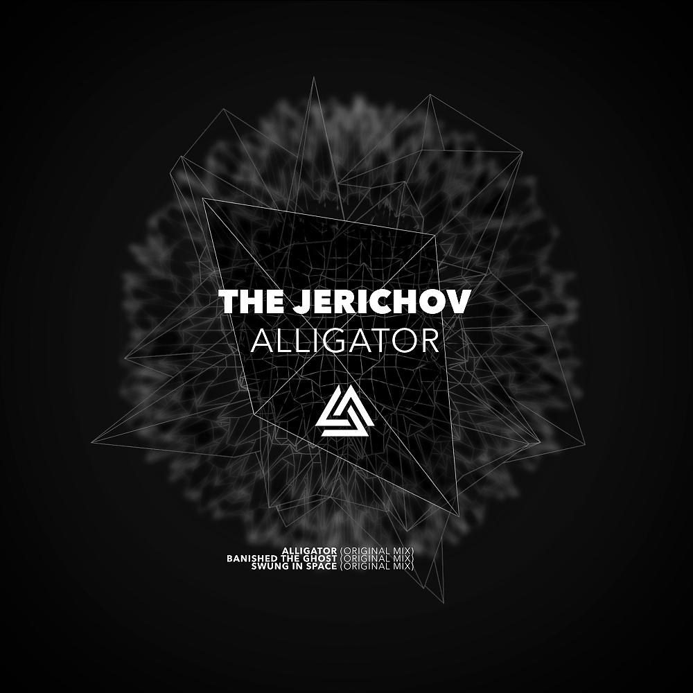 Постер альбома Alligator