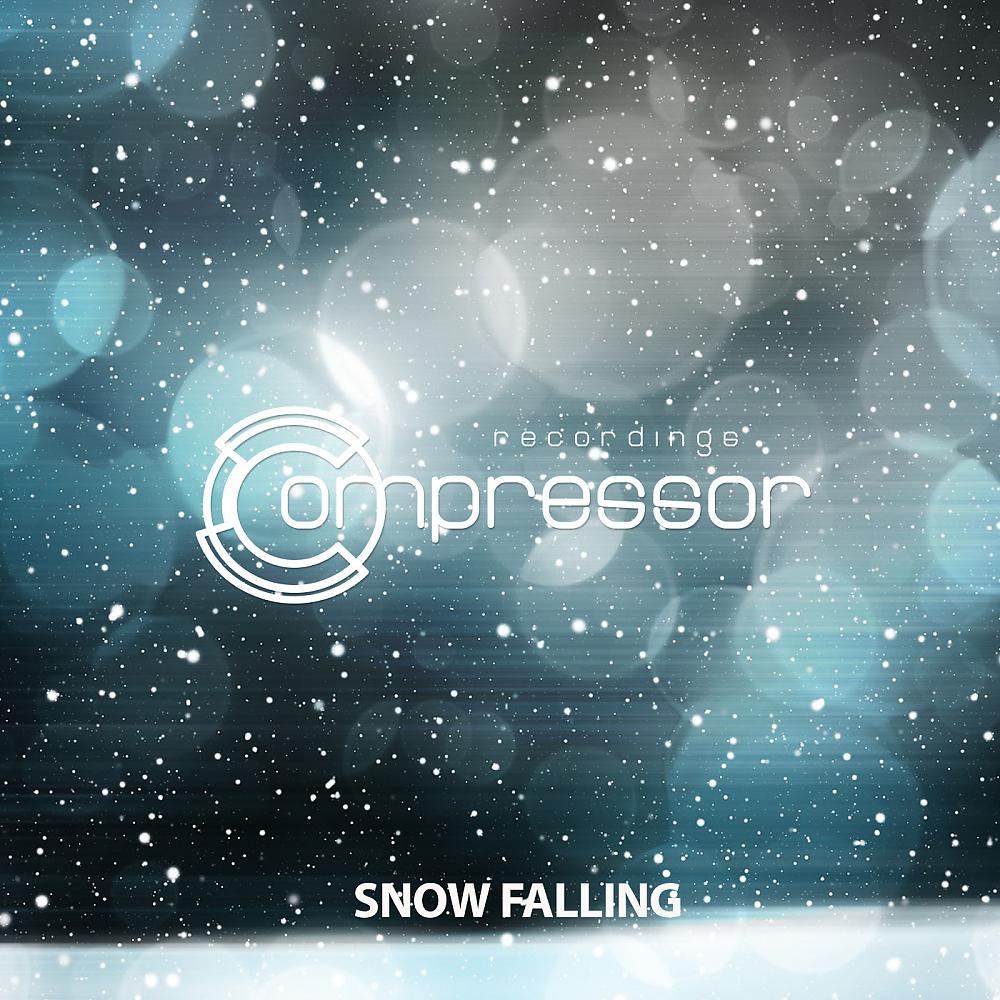 Постер альбома Snow Falling