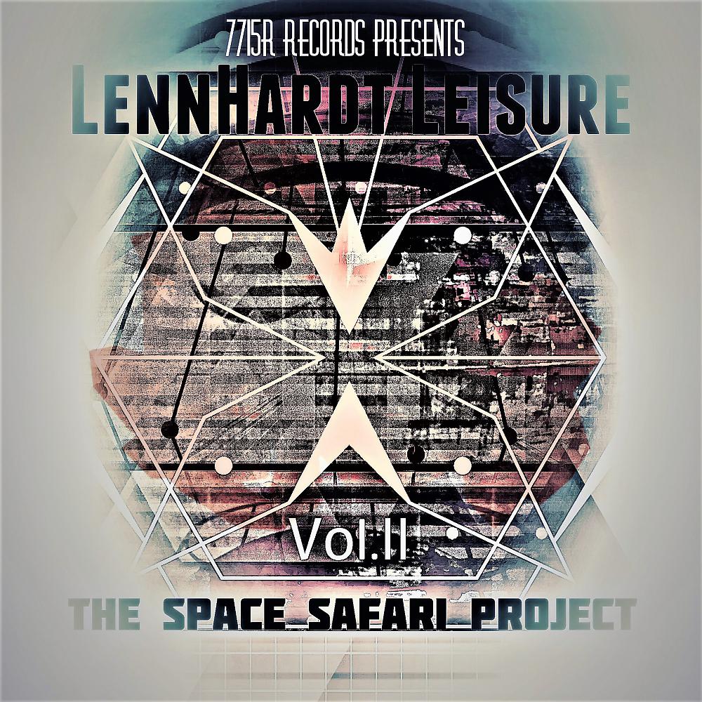 LennHardt Leisure - The Cube / Toxic (Original Mix)