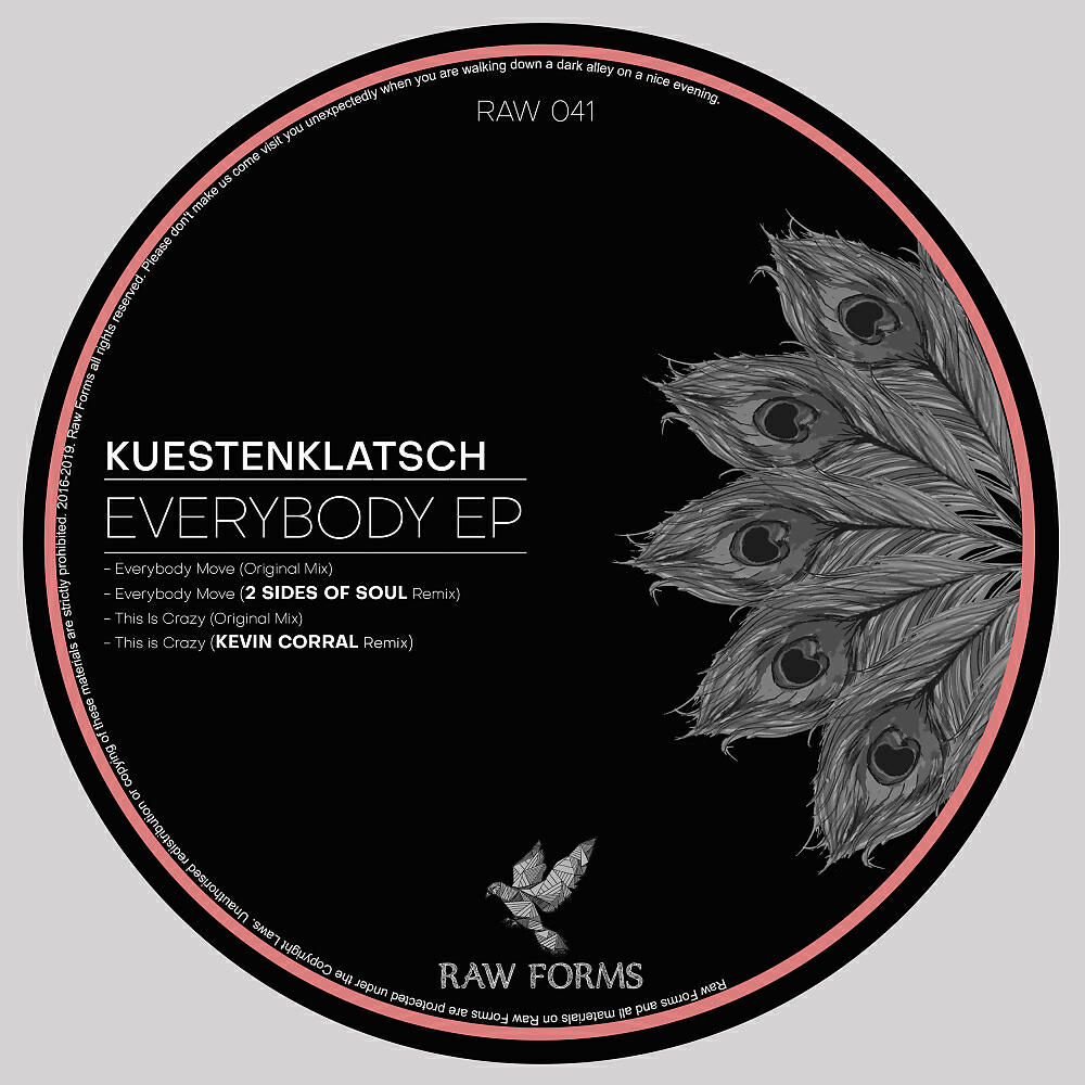 Kuestenklatsch - This Is Crazy (Kevin Corral Remix)