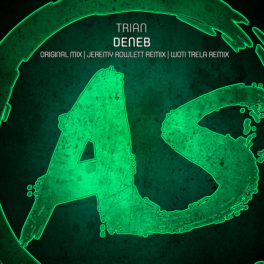 Anton Trian - Deneb (Woti Trela Remix)