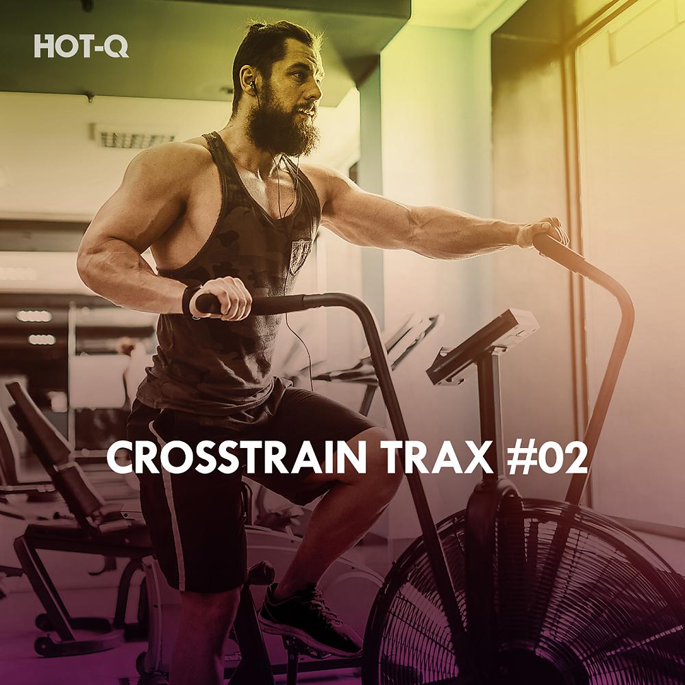 Постер альбома Crosstrain Trax, Vol. 02