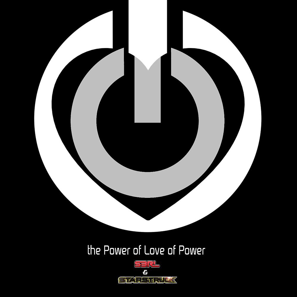 Постер альбома The Power of Love of Power (DJ Edit)