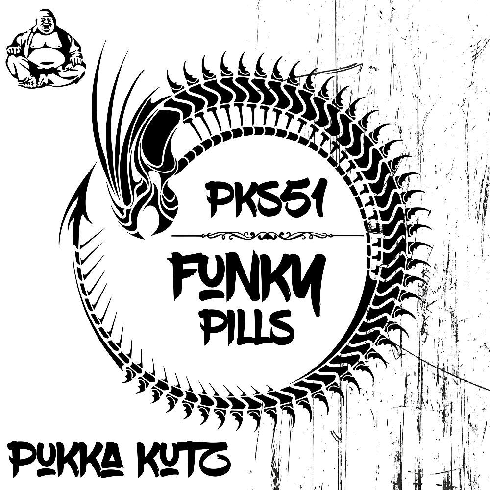 Wippermann - Funky Pills (Red Pill Mix)
