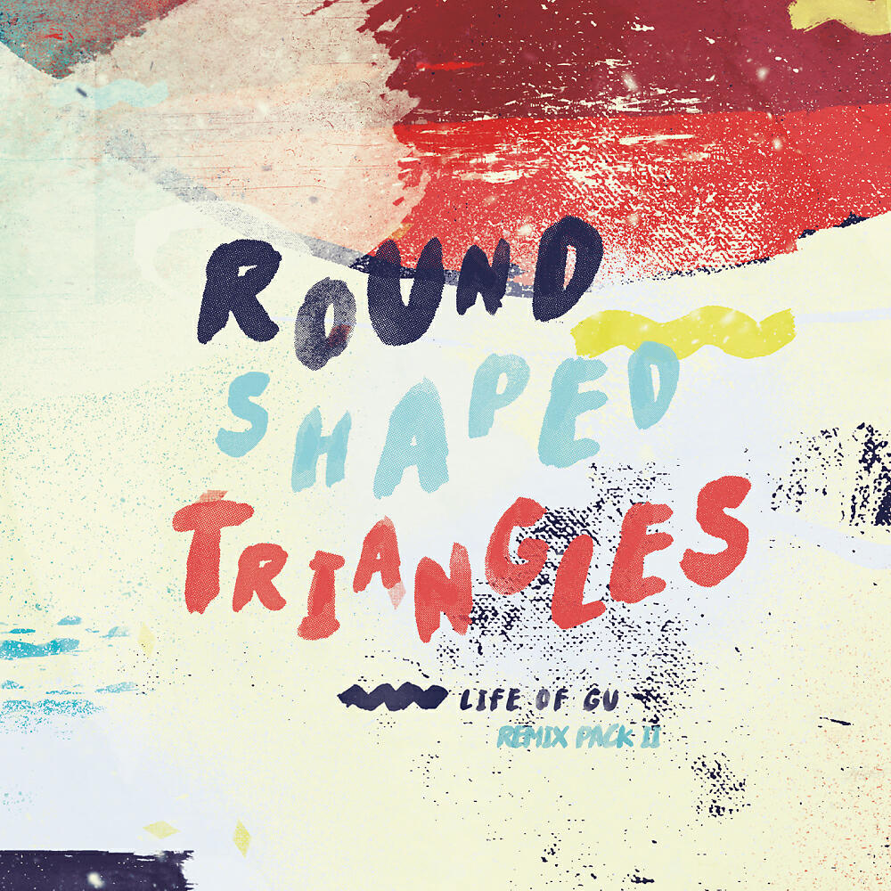 Round Shaped Triangles - Too Soon (Mastercris Remix)