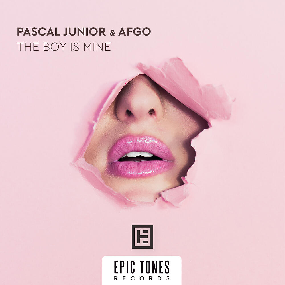 Pascal Junior - The Boy Is Mine