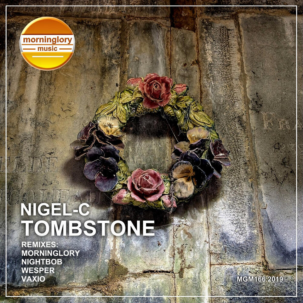 Nigel C - Tombstone (Nightbob Remix)